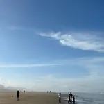 The Lighthouse *