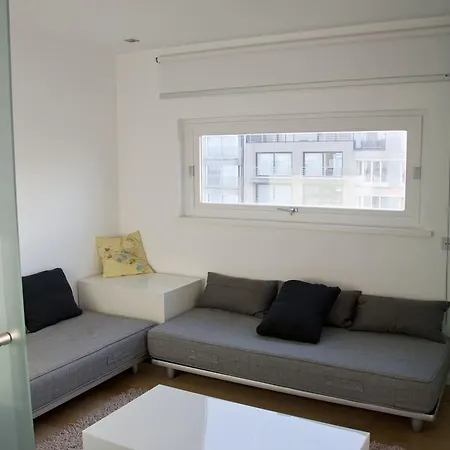 The Lighthouse Apartment