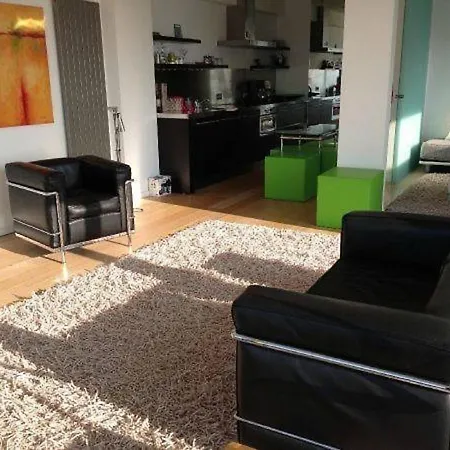 Apartment The Lighthouse *