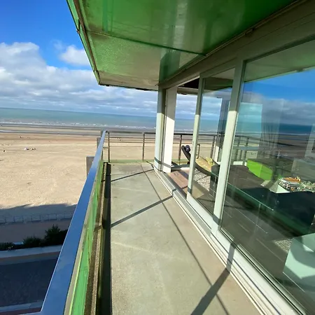 The Lighthouse * Koksijde