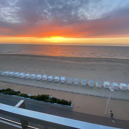 Apartamento The Lighthouse