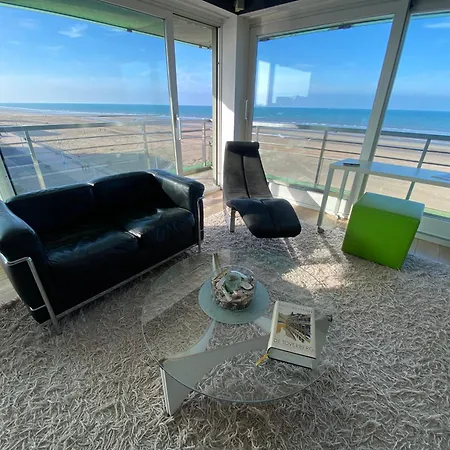 The Lighthouse Koksijde