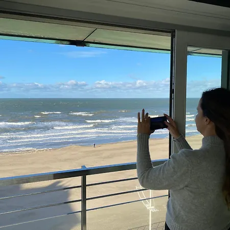 The Lighthouse * Koksijde