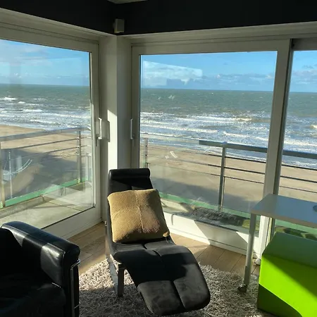 The Lighthouse Lejlighed