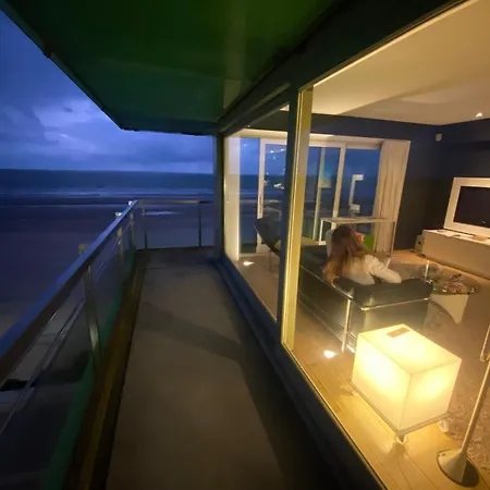 Apartment The Lighthouse *