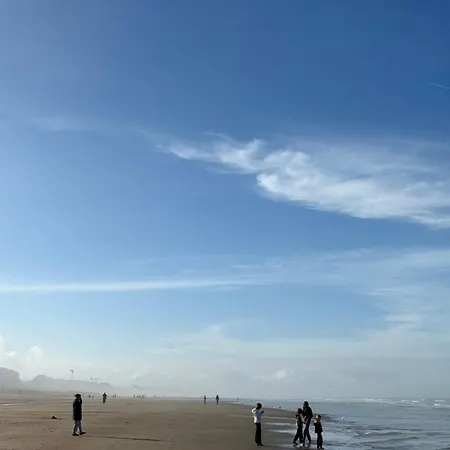 The Lighthouse *