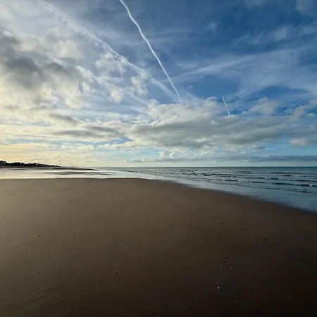 Lejlighed The Lighthouse *