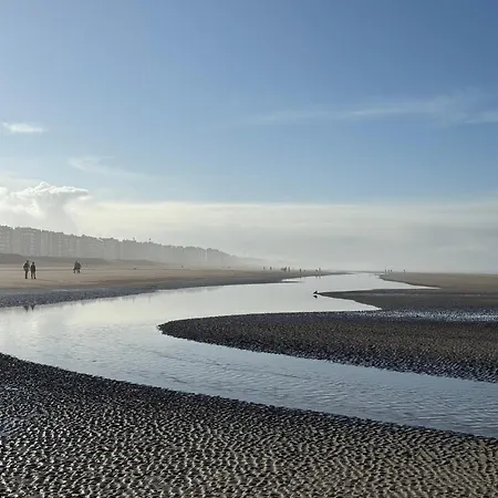 Lejlighed The Lighthouse *