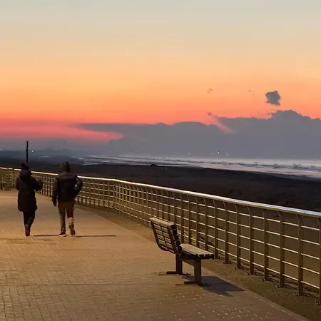 Lejlighed The Lighthouse Koksijde