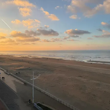 The Lighthouse Koksijde