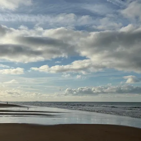 The Lighthouse Lejlighed *