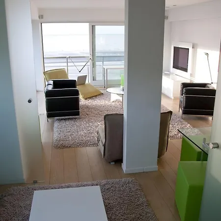 The Lighthouse Koksijde