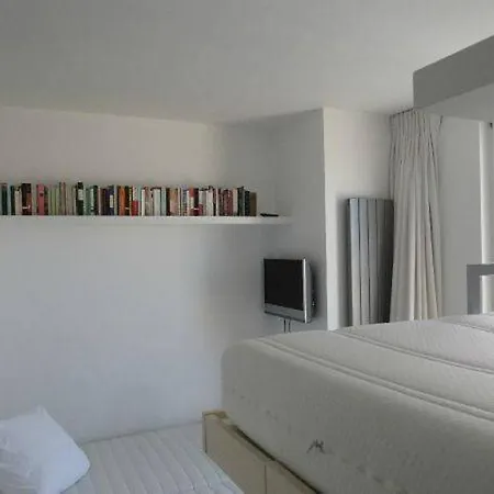 Apartment The Lighthouse Koksijde