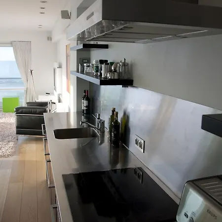 The Lighthouse Koksijde