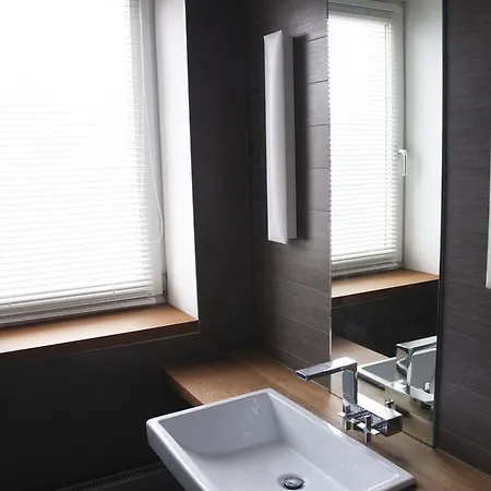 The Lighthouse Lejlighed *