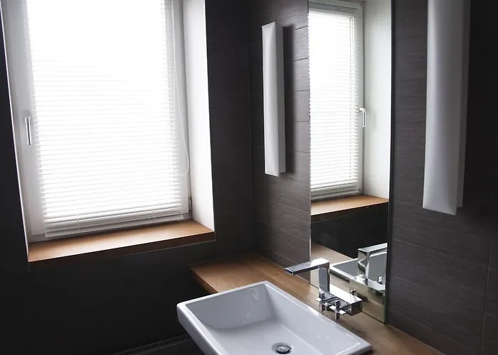 The Lighthouse アパート *